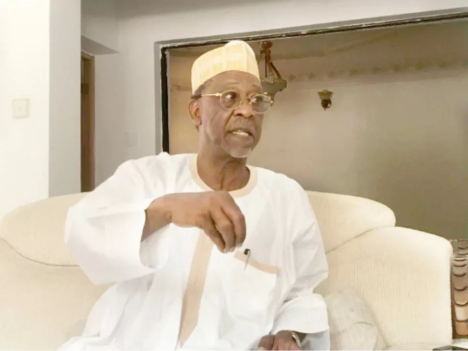 If the Buhari government was a failure, the Tinubu government in the last two years is a disastrous catastrophe – Former Minister of Police Affairs