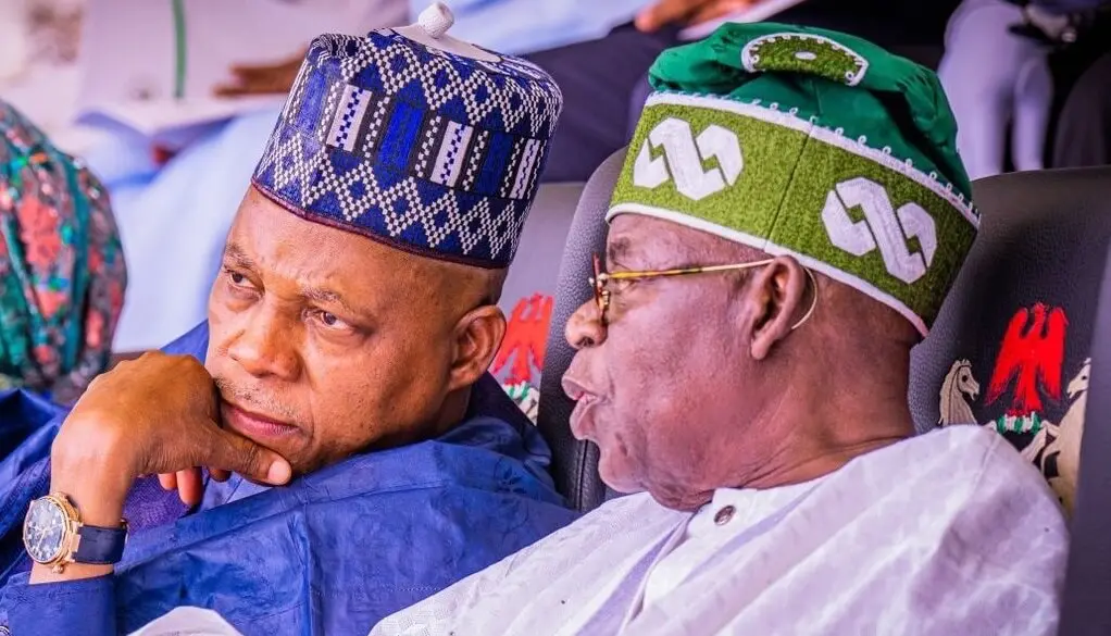 Eid-el-Kabir: Tinubu, Shettima Urge Nigerians to Embrace Peace, Tolerance and Unity