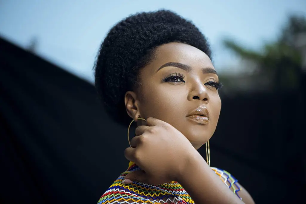 She Doesn’t Kiss on Screen” – Veteran Actress Patience Umeh Makes Controversial Claims About Chioma Chukwuka’s Career Choices