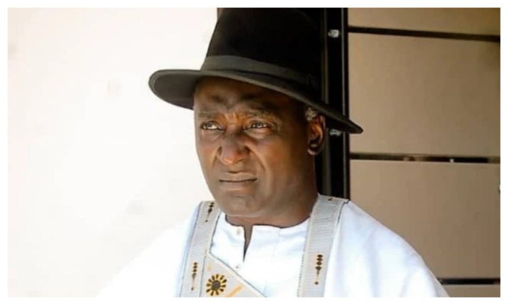 “What Nonsense Is This?” – Nollywood Star Clem Ohameze Slams False Family Abandonment Stories
