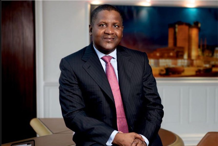 Fuel Import Dependence Poses Severe Risk to African Economies, Says Dangote