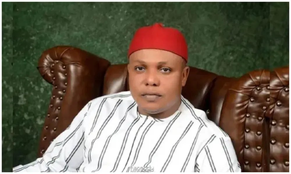 They Rained Bullets on My Body”: Anambra Governorship Hopeful Speaks on Assassination Survival