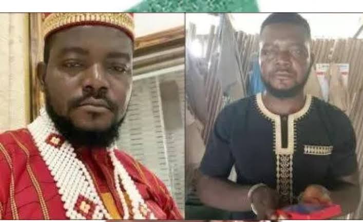 Suspected Ritualist Arraigned Today in Enugu
