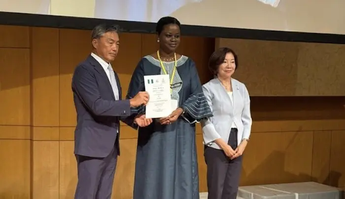Japan Designates Kisarazu as Official Hometown for Nigerians in Landmark Diplomacy Move