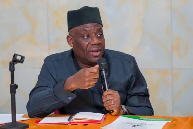FG introduces mandatory ethics, criminal screening for teachers