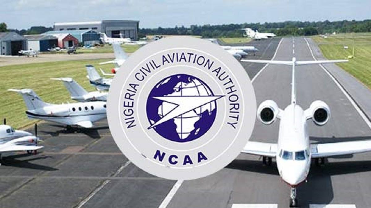 NCAA Suspends ValueJet Pilots Over Reckless Takeoff Attempt at Abuja Airport