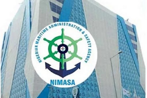 NIMASA Promotes 9 Deputy Directors to Directors, 234 Other Staff Elevated