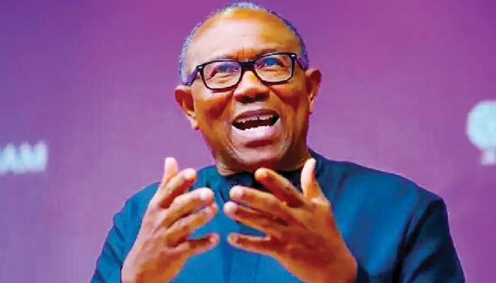 Peter Obi Defends Party Hopping: Principles Over Ambition Drove Political Moves
