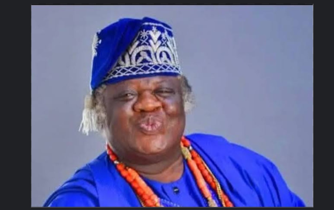 BREAKING:Veteran Yoruba Actor Chief Kanran Dies at 70