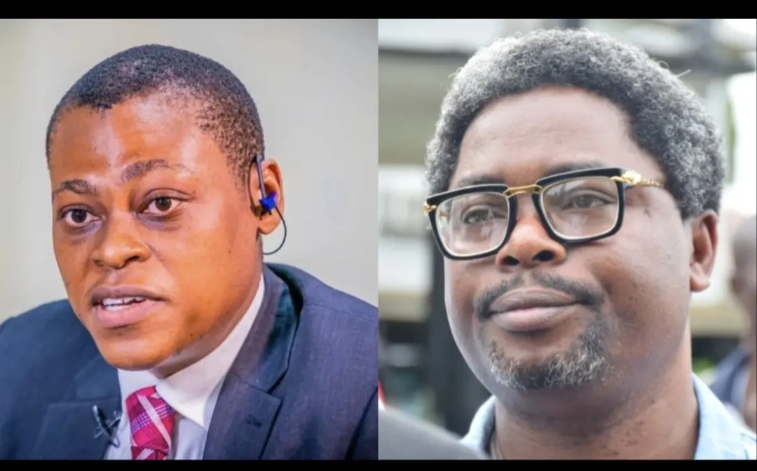Lere Olayinka, and Rufai Oseni Clash Over Alleged Abuja Land Allocations