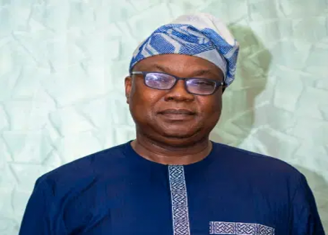 JUST IN: Nigeria’s Consul General in Cameroon, Ambassador Taofik Obasanjo Coker, Dies at 58