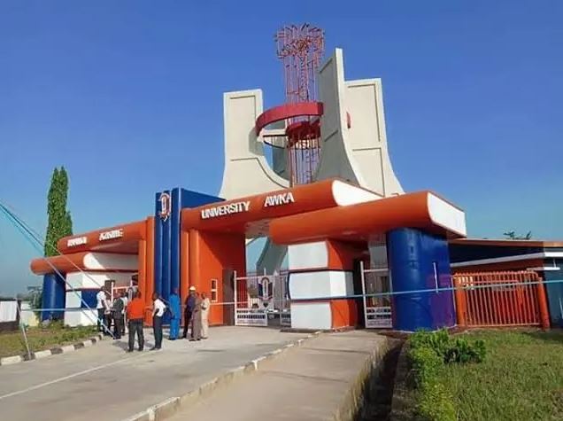 UNIZIK bans final-year students from organizing final examination signing out ceremonies