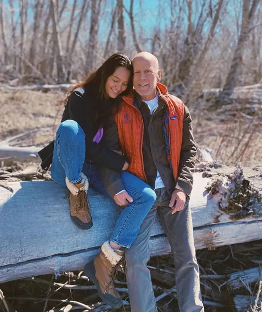 Actor Bruce Willis’ brain is ‘failing him’ — Wife Emma reveals in new video