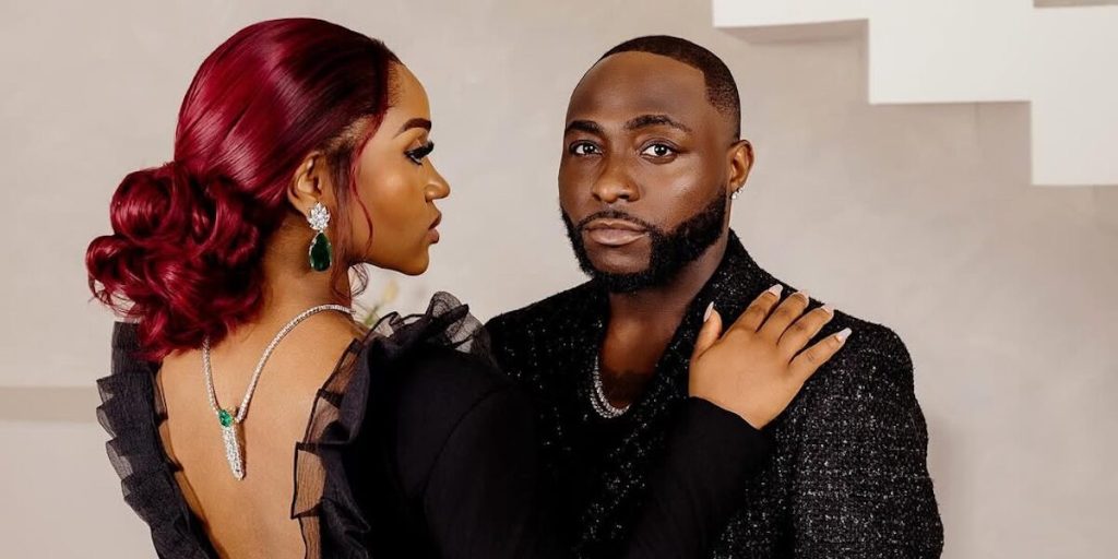 Davido’s Wife Chioma Threatens Legal Action Against Sophia Momodu Supporters Over Alleged Cyberbullying