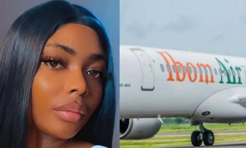 Ibom Air Passenger Denies Filing ₦500bn Lawsuit Against FG, NCAA