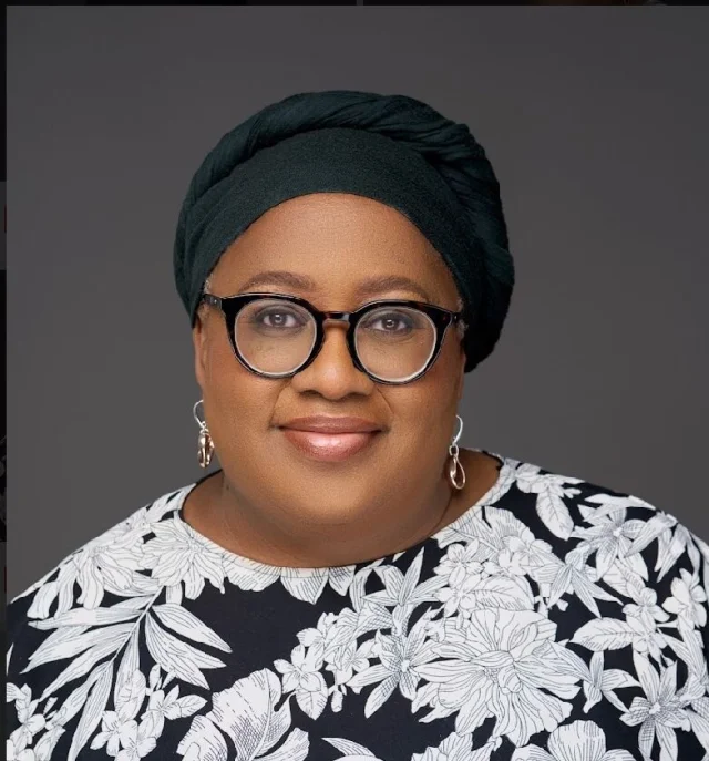 Filmmaker, Mildred Okwo shakes a major table about Nollywood