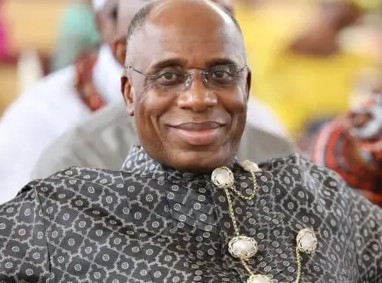 2027: I’ll end corruption within one month if elected- Rotimi Amaechi