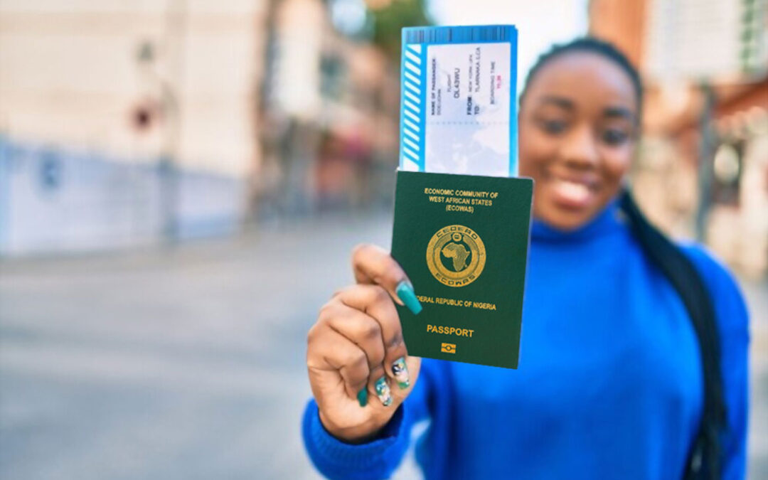 Japan denies plans to create Special visas for Nigerians
