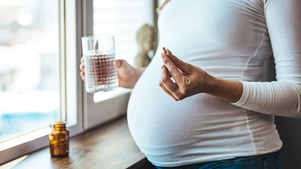 Paracetamol use in pregnancy may increase children’s risk of autism and ADHD, new research claims