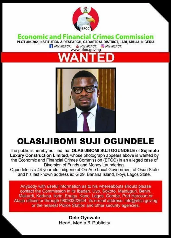 “I’m Not a Thief, I’ll Face EFCC” – Sujimoto Cries Out in Viral Video Over Enugu Smart School Project