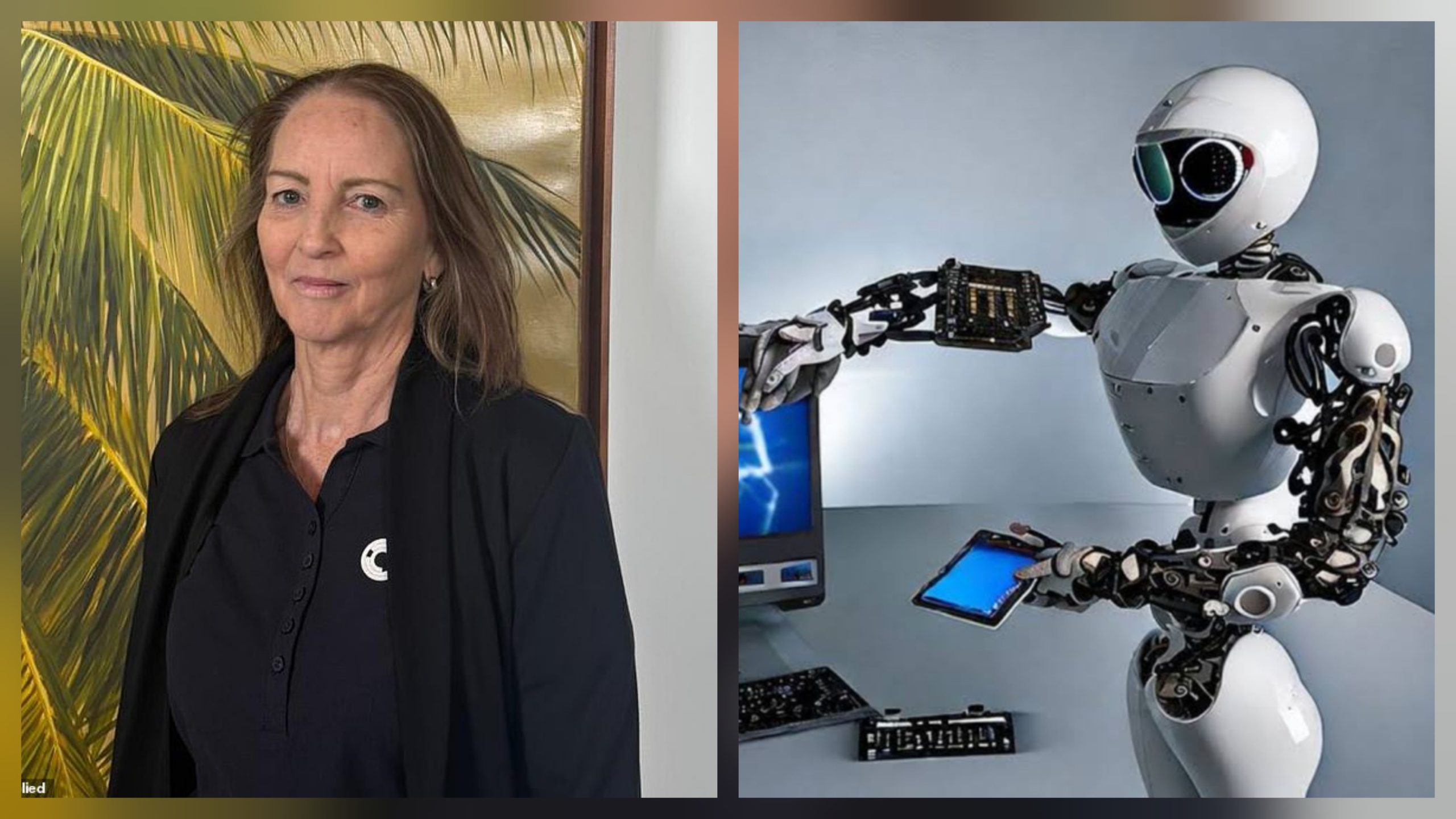 Bank Worker Says She Was Sacked After Training AI to Do Her Job