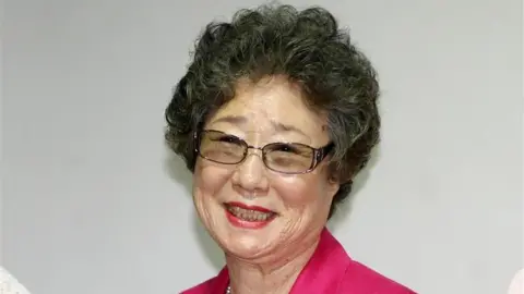 South Korea overturns 60-year-old conviction of woman jailed for biting alleged attacker’s tongue