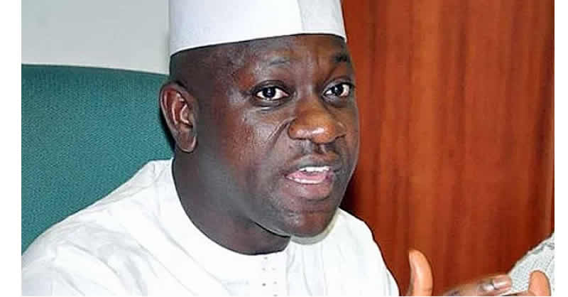 NNPP Expels Abdulmumin Jibrin Over Alleged Anti-Party Activities, Unpaid Dues