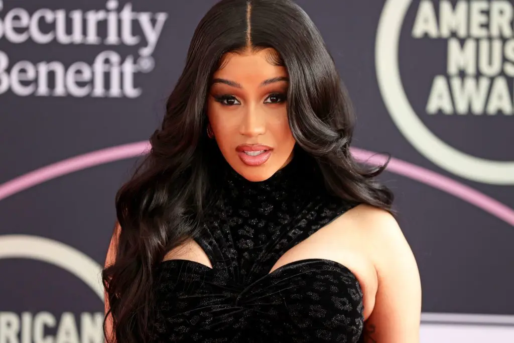 Cardi B Wins $24 Million Lawsuit: Jury Clears Rapper of All Assault Allegations