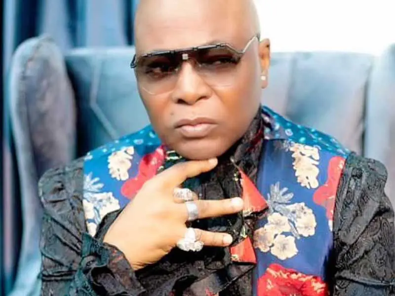 Charly Boy Launches Public Search for Wife for His 46-Year-Old Divorced Son