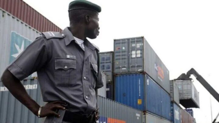 Apapa Customs sets new record with N20.1bn daily revenue
