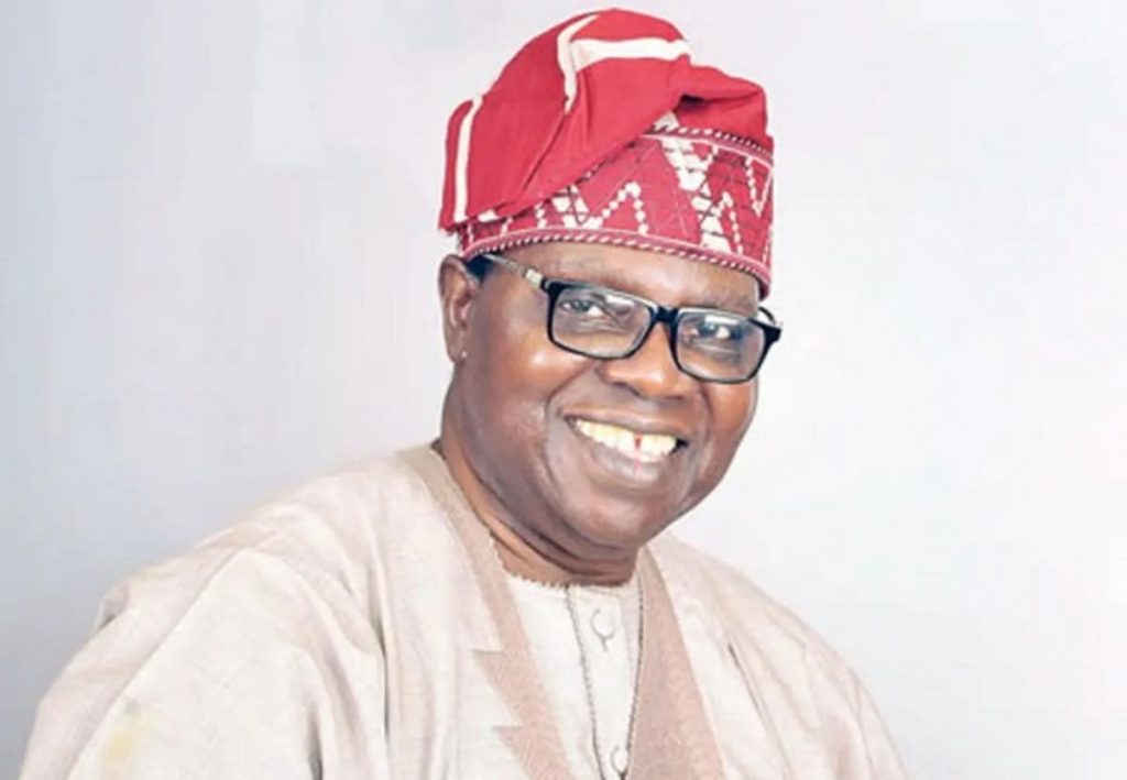 Juju Legend Ebenezer Obey Refutes Stroke Rumors, Announces He’s Alive and Well