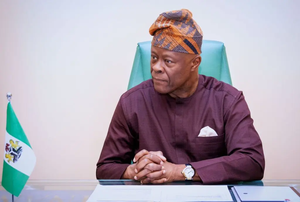 Major Shake-Up in Cabinet as Finance Minister Wale Edun Removed by President Tinubu