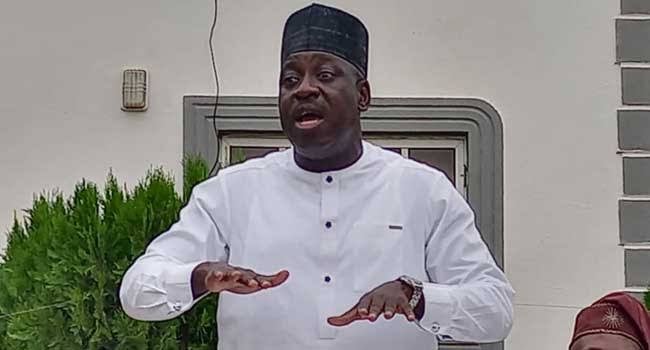 There is no discussion yet on zoning in ADC – Abdullahi