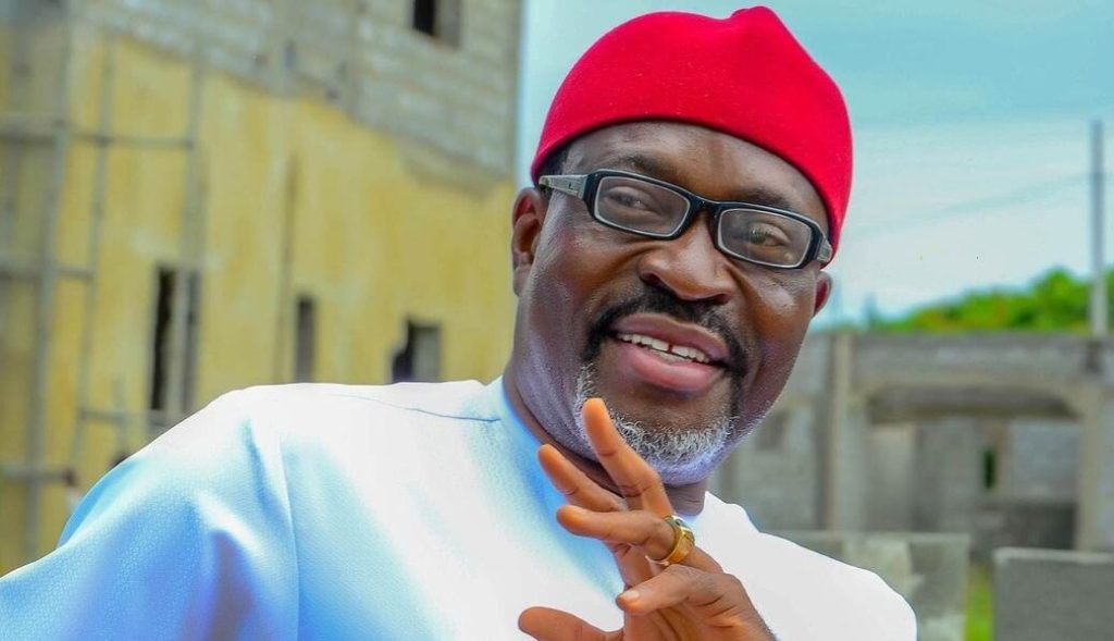 Veteran Nollywood Star Kanayo O. Kanayo Calls Out YouTube Casting Trend Favoring Looks Over Talent