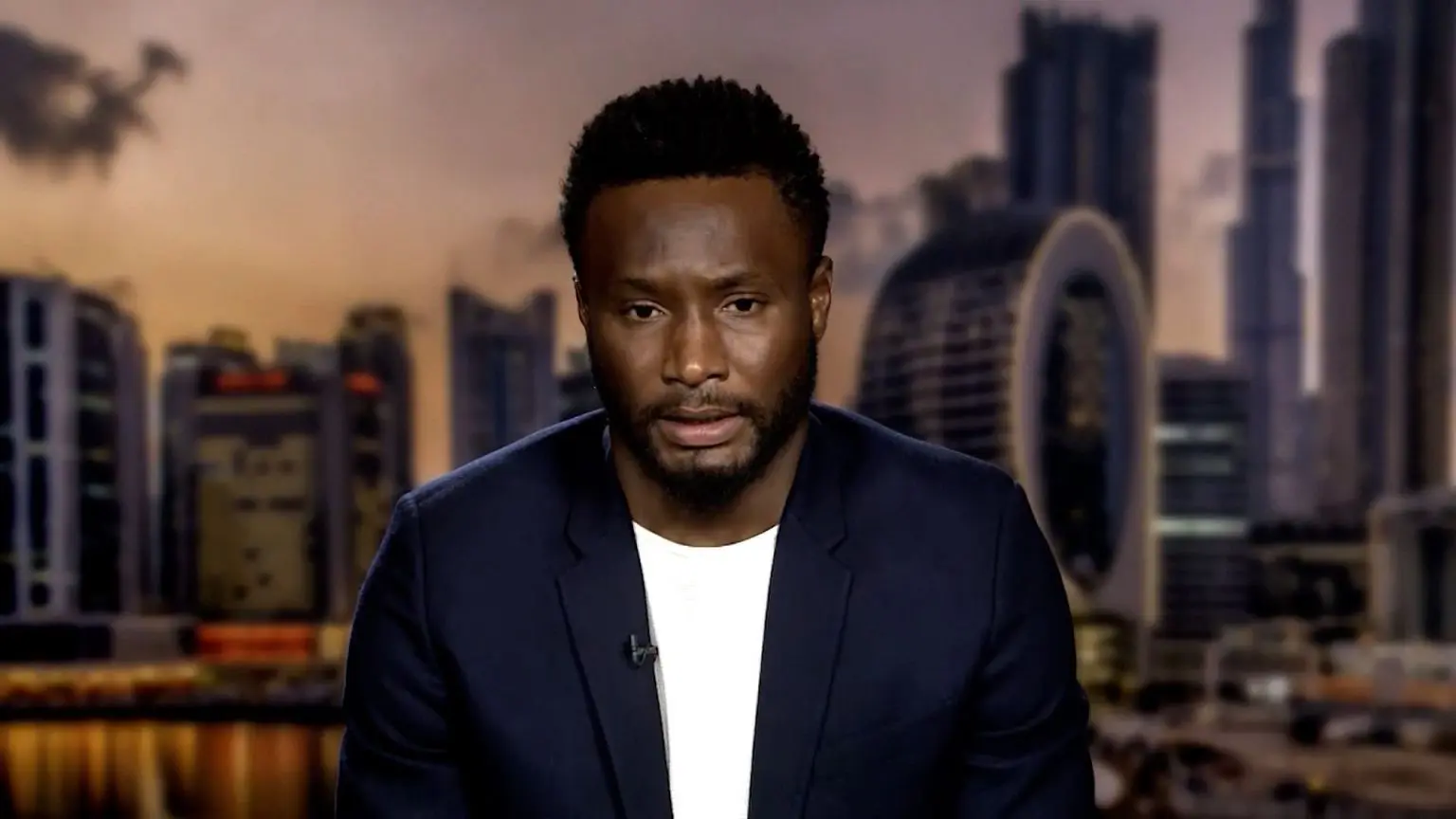 Mikel Obi: Dissolve NFF if Super Eagles Miss 2026 World Cup