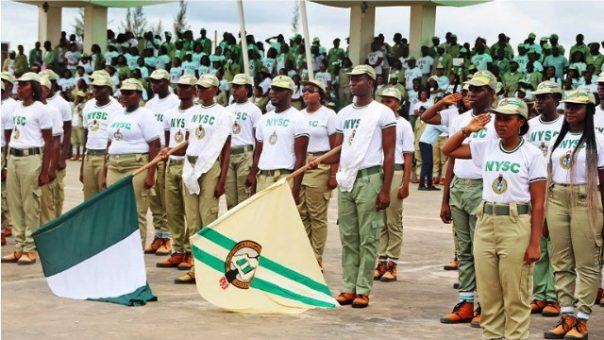 NYSC to Mobilise 650,000 Graduates for National Service in 2026