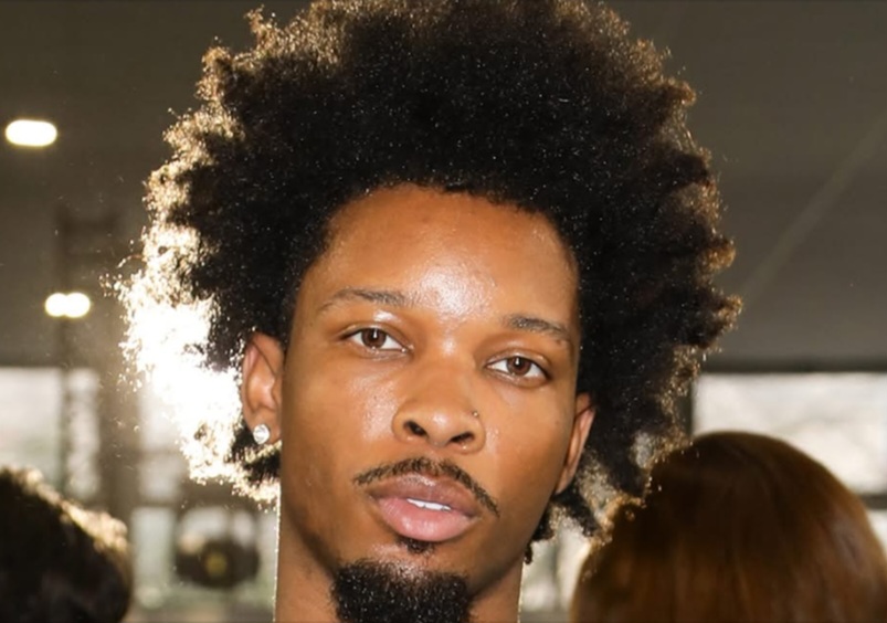 Decomposing body found in US singer D4vd’s impounded Tesla after passers-by noticed smell