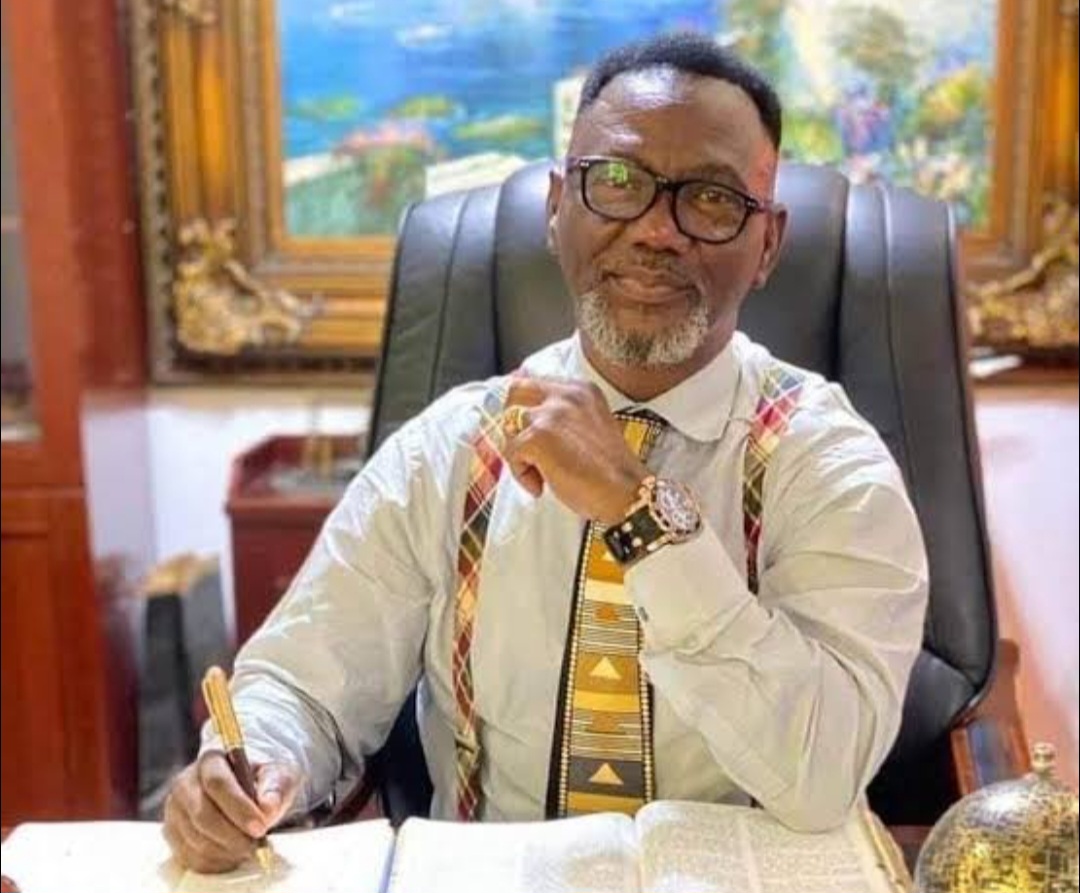 Cleric Predicts Peter Obi Will Win 2027 Election With Over 30 Million Votes