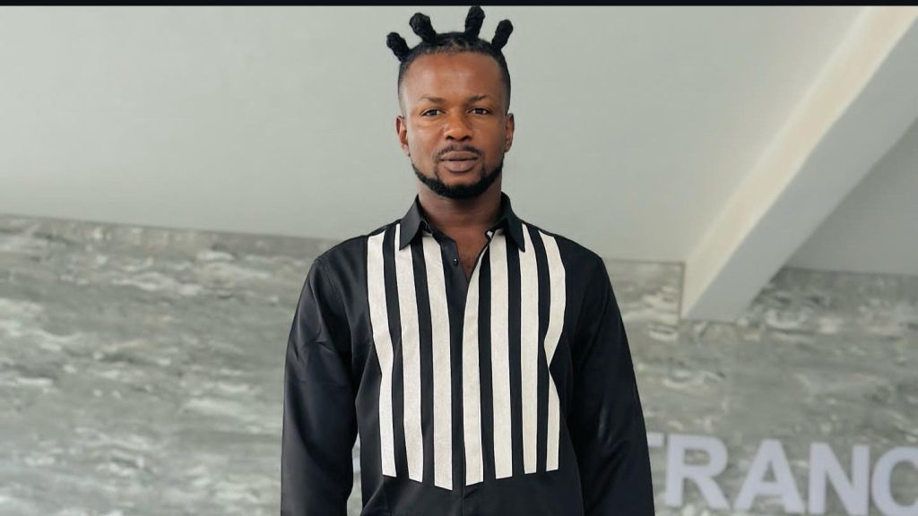 Nollywood Star Stanley Ontop Accuses NAPTIP of Kidnapping Orphanage Teens for Trafficking to Kano