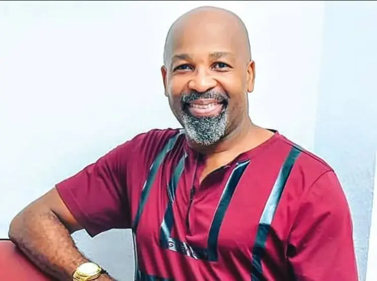 “I Found Peace Without Church Pressure” – Yemi Solade