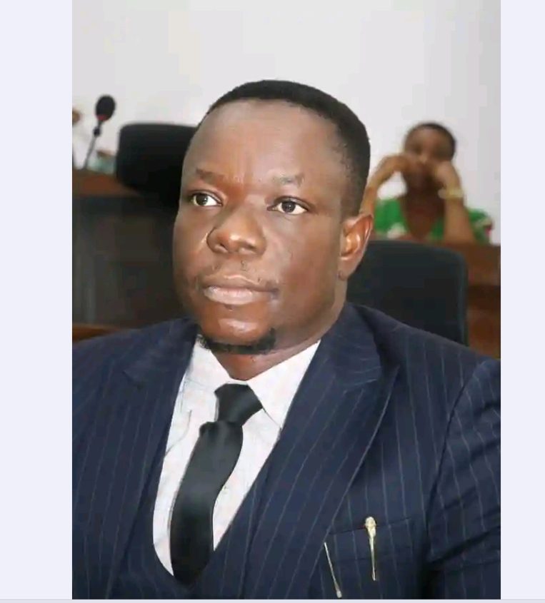Abia Lawmaker Anderson Akaliro Quits APC, Backs Governor Alex Otti