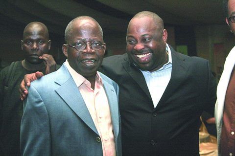 He cannot hold Nigeria by the jugular like he did in Lagos – Dele Momodu speaks about President Tinubu