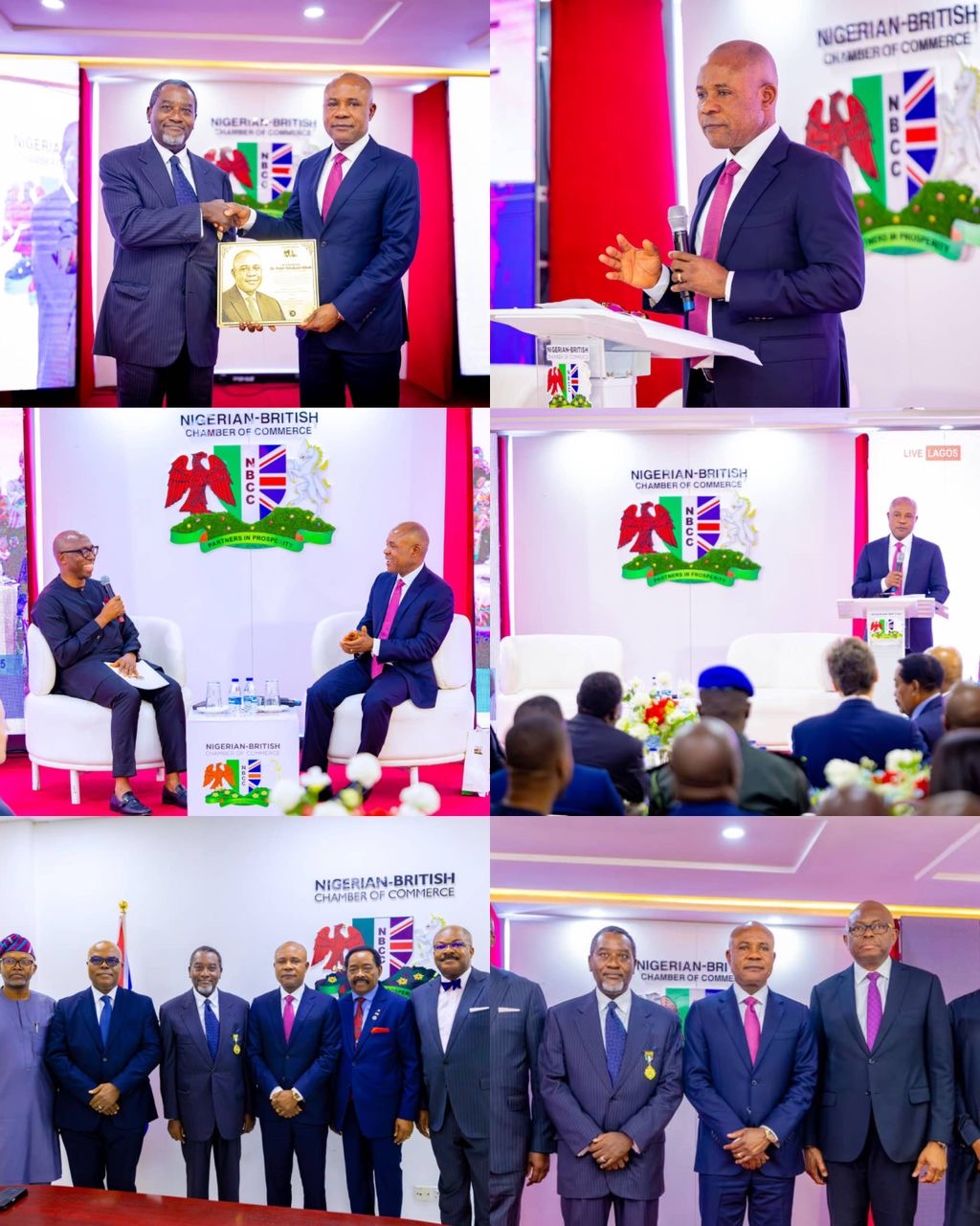 Gov. Mbah Unveils Bold Energy, Tourism, and Aviation Plans as Enugu Emerges Global Investment Destination