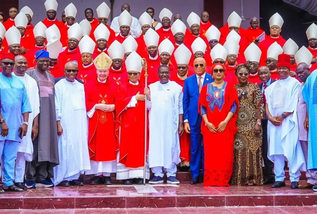 Nigerian Catholic Bishops Demand Government Regulation of IVF Clinics Over Ethical and Safety Concerns
