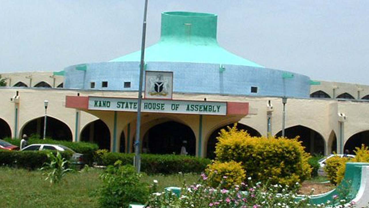 Kano Assembly Approves N215.3bn Supplementary Budget for Governor Yusuf