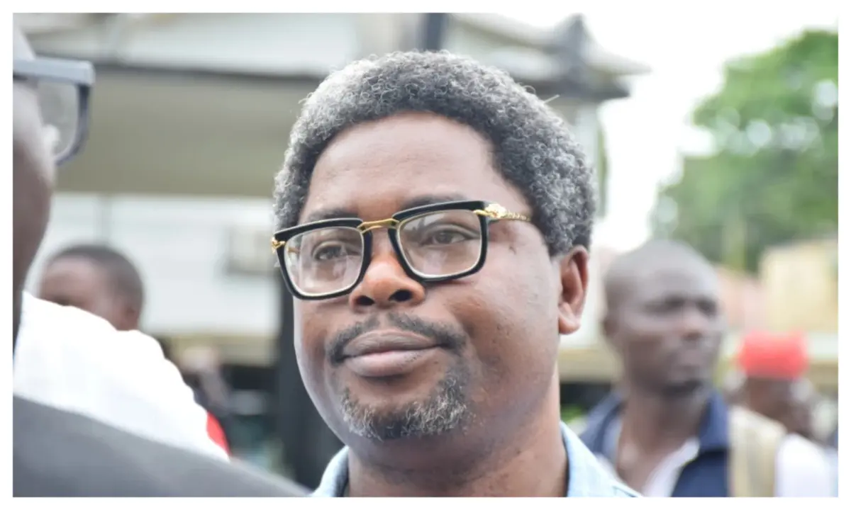 Wike’s Aide Mocks Amaechi, Peter Obi, Dele Momodu Over Hilda Baci’s Giant Jollof Feat