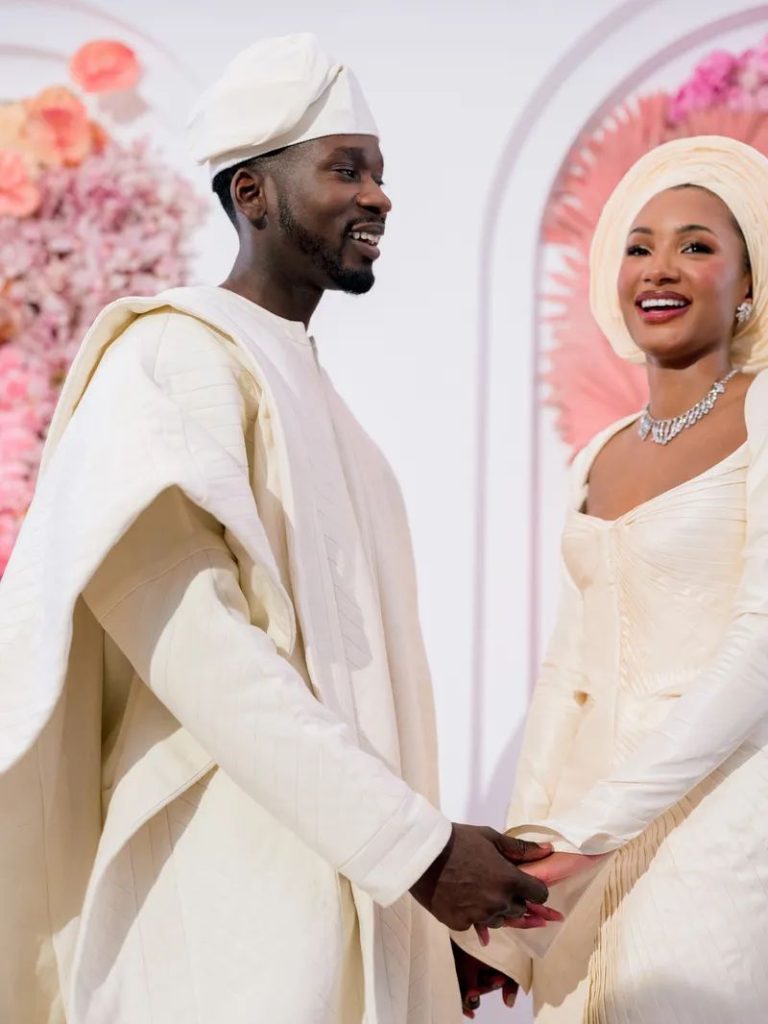 Temi Otedola Officially Takes Husband’s Surname Following Lavish Multi-Country Wedding to Mr Eazi Sparking Public Debate