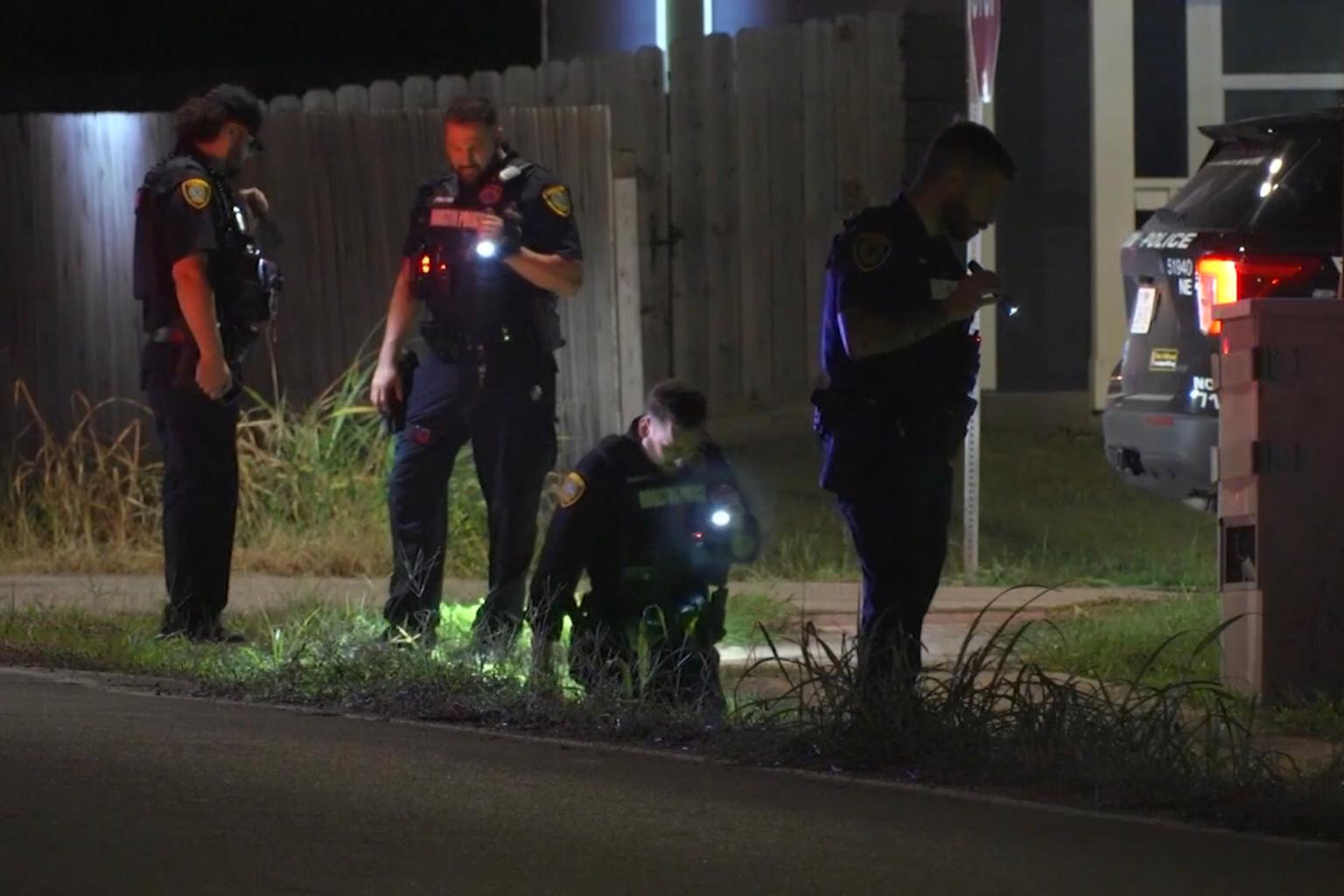 11-year-old boy shot and killed by Texas homeowner while playing ‘ding dong ditch’