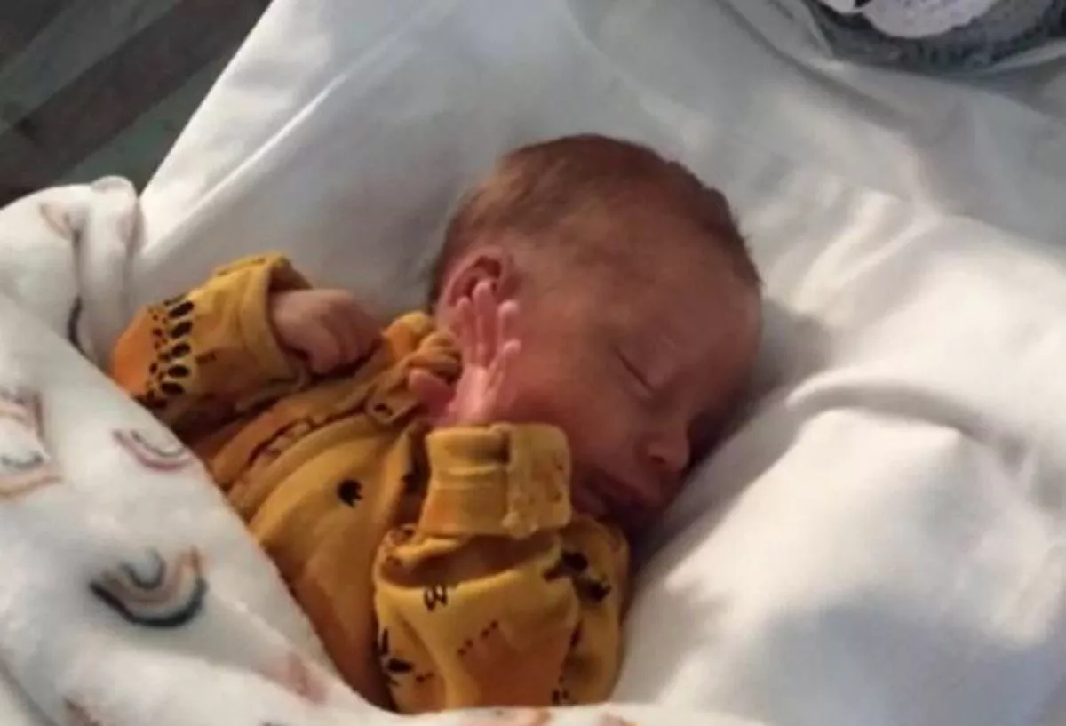 Grandfather Arrested in Niger State Incest Case After DNA Confirms Paternity