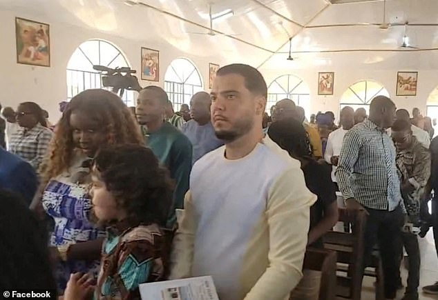 Europe’s most wanted drug lord ‘secures protection in Sierra Leone by having a child with the president’s daughter’